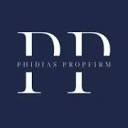 Phidias Propfirm Logo